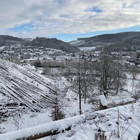 Gasthaus Mester Oedingen Dış mekan fotoğraf