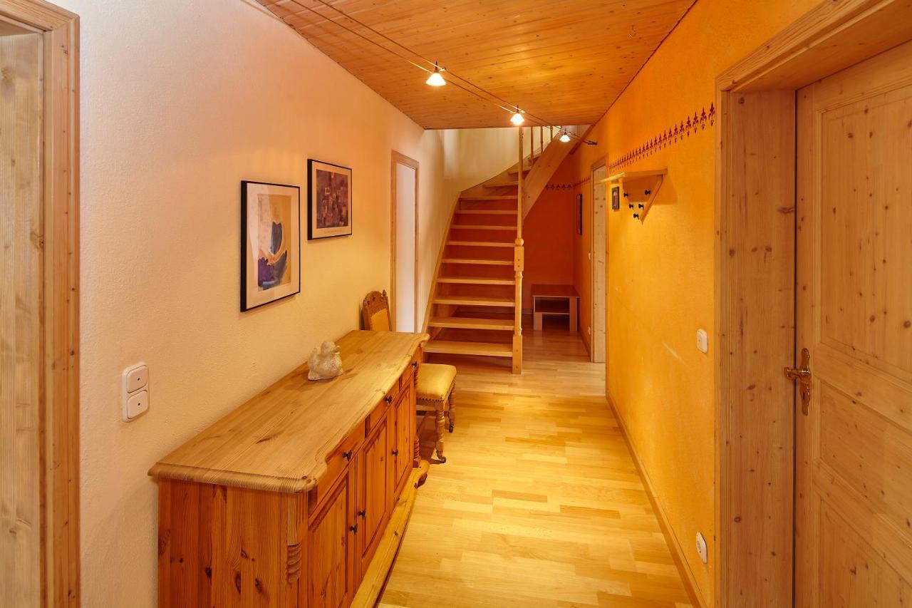 Gasthaus Mester Oedingen Dış mekan fotoğraf