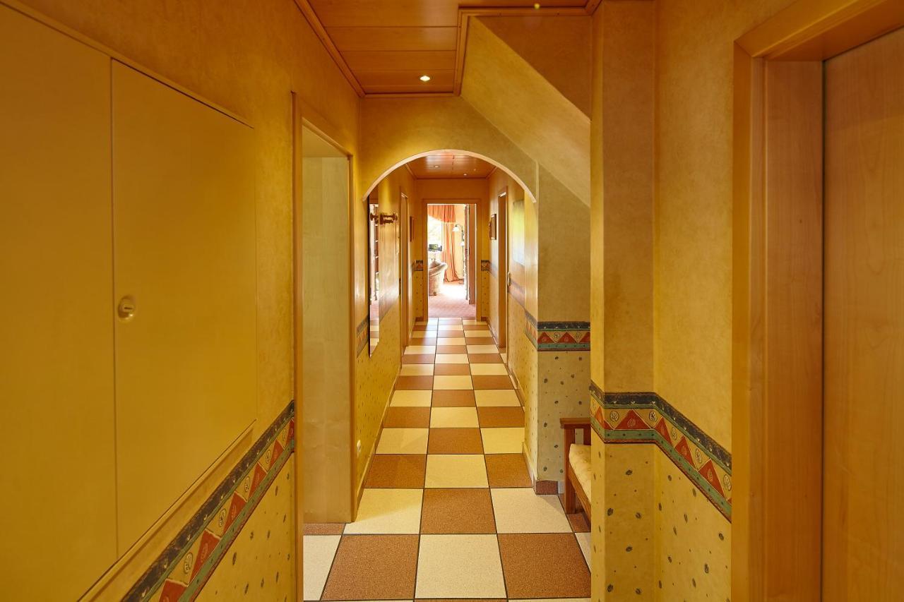 Gasthaus Mester Oedingen Dış mekan fotoğraf